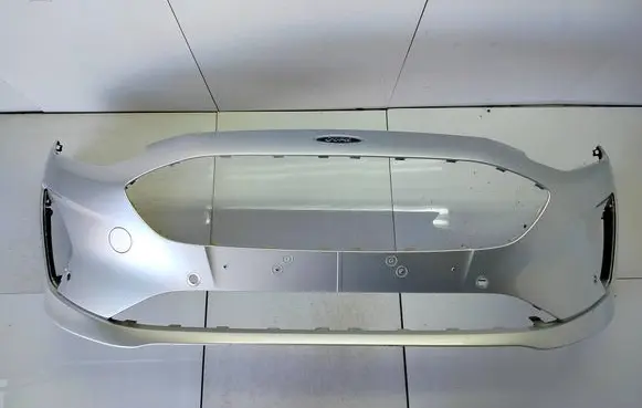 Ford Fiesta Front bumper L1BB17K819