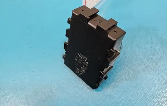 Toyota Corolla E160 E170 Central body control module 8910002020 IMPRK1591872