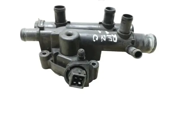 Thermostat/thermostat housing