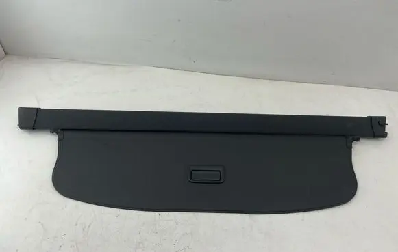 Audi A4 S4 B8 8K Parcel shelf load cover 8K986355394H 8903000216