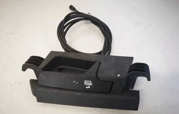 Volkswagen PASSAT B7 Seat control switch 3AE885591
