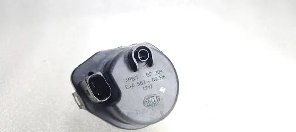 Audi A6 S6 C5 4B Front fog light 24656200