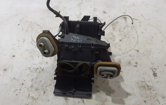 Opel Vivaro Interior heater climate box assembly 8200550581