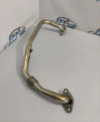 Audi A3 S3 8P EGR valve line/pipe/hose 03G131521A