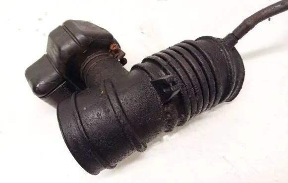 Mitsubishi Pajero Sport I Intake resonator mr188068