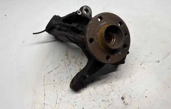 Volvo S80 Front wheel ball bearing 