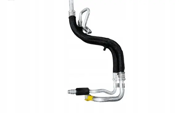 Tesla Model Y Air conditioning (A/C) pipe/hose 1807596 1807596-00-A