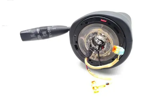 Jeep Grand Cherokee Wiper turn signal indicator stalk/switch 1HE80DX9AD P1HE80DX9AD