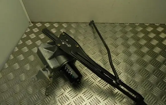 Tailgate/trunk/boot lift motor