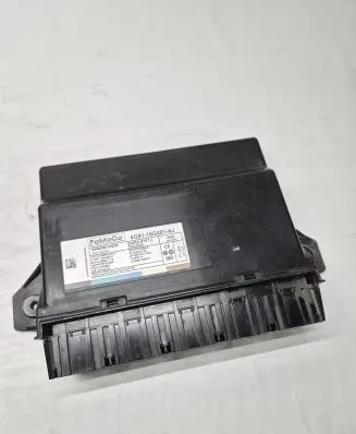 Volvo V70 Keyless (KESSY) go control unit/module 6G9119G481AJ 5WK49167J