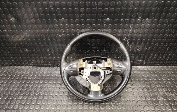Peugeot 4008 Steering wheel