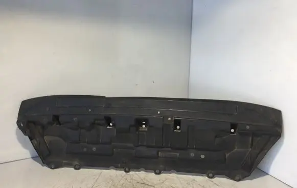 Honda Civic IX Front bumper skid plate/under tray 71181TV0E0