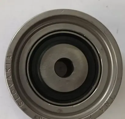 Audi 100 S4 C4 Belt tensioner pulley 046130195D