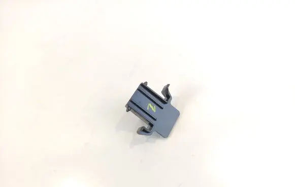 Audi A3 8Y Headlight washer spray nozzle cap/cover 8Y0955159CAREWAJ