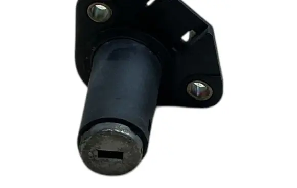 Saab 900 Tailgate exterior lock 4326609
