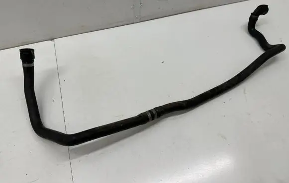 BMW X3 F25 Engine coolant pipe/hose 9221117