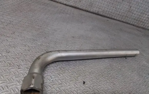 Audi A2 Wheel nut wrench 171012219A