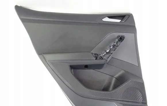 Volkswagen T-Cross Rear door card panel trim 2GM867211