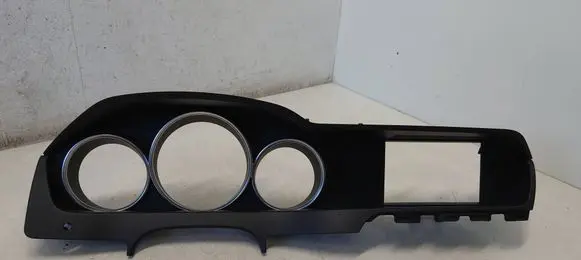 Mercedes-Benz C W204 Radio/GPS head unit trim A2046890839 A2046890039 A2046890639