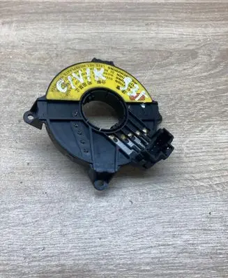 Honda Civic Airbag slip ring squib (SRS ring) M12643