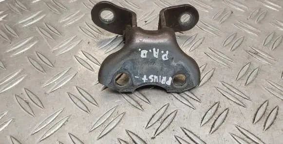 Toyota Prius+ (ZVW40) Front door lower hinge 