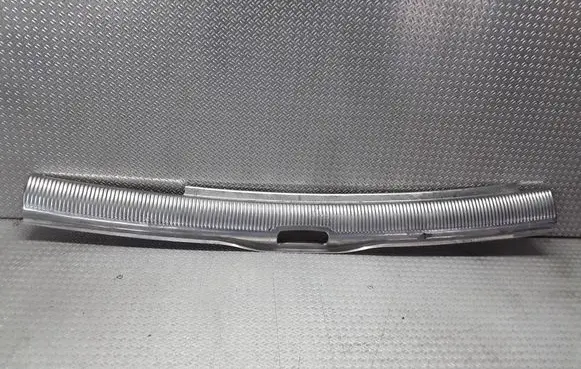 Volkswagen PASSAT B5.5 Trunk/boot sill cover protection 3B9863459K