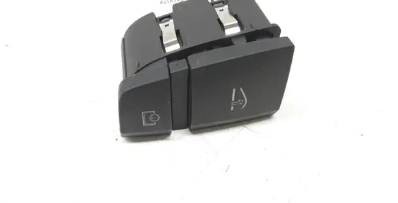 Audi Q7 4L Other switches/knobs/shifts 4L1927227