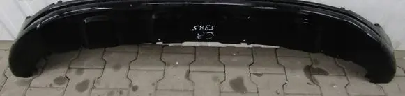 KIA Soul Front bumper lip B2F30-ABCA0