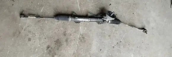 Peugeot 3008 I Steering rack