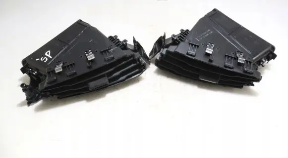 Ford Focus Dashboard air vent grill cover trim 