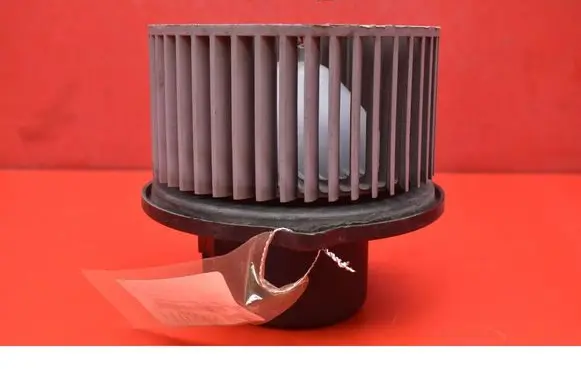 Hyundai Santa Fe Heater fan/blower F00S330020