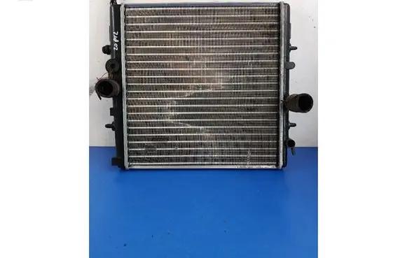 Peugeot 206 CC Coolant radiator
