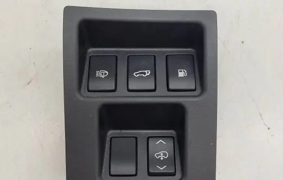 Lexus RX III Other switches/knobs/shifts