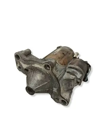 Peugeot 407 Starter motor 9654561480 D8R28 0067MW
