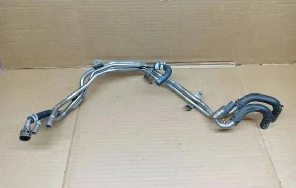 Audi A4 S4 B9 Fuel line pipe 04L201360R