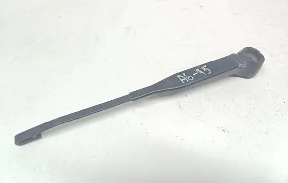 Audi A6 S6 C4 4A Rear wiper blade arm 4A9955407