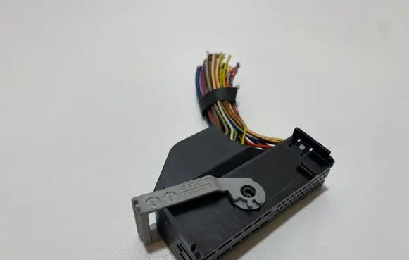 BMW 5 F10 F11 Other control units/modules 6931865 1 1452344 2