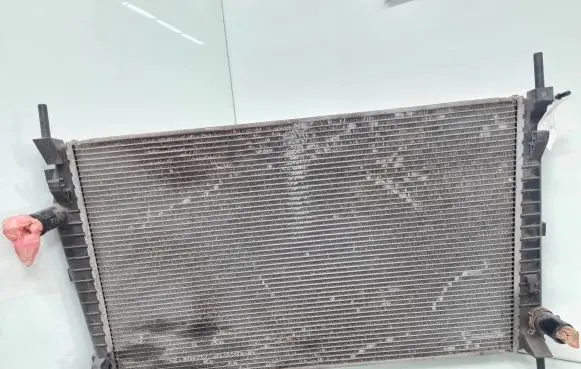 Ford Transit Coolant radiator 8C168005AC
