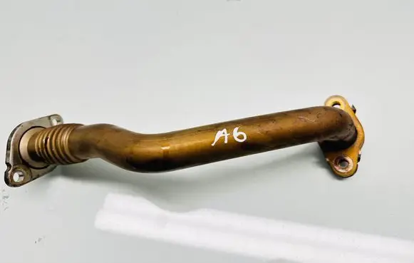 Volvo V60 EGR valve line/pipe/hose