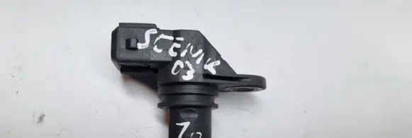 Camshaft position sensor