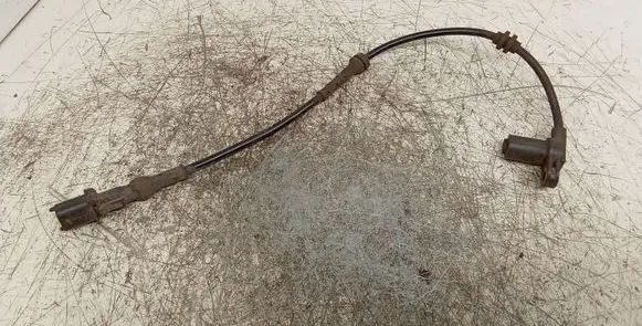 Opel Meriva A ABS brake wheel speed sensor 09115064