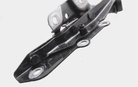 Jaguar XJ X351 Engine bonnet/hood hinges Aw9316800ad
