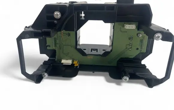Volvo V60 Other control units/modules 31376705