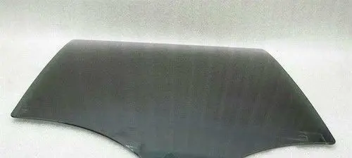 Mercedes-Benz ML W164 Rear door window glass A1647350810