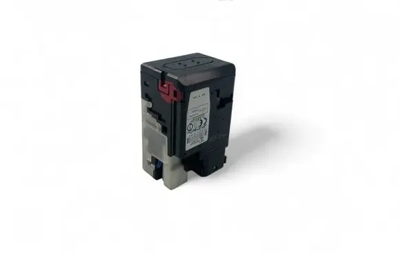 Ignition lock