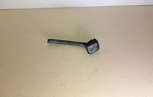 Citroen Jumper Windshield washer spray nozzle 