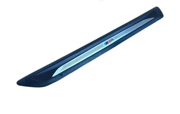 BMW 1 F20 F21 Front sill trim cover 51478051037 8051037
