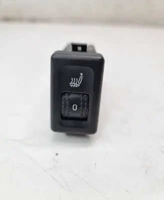 Volkswagen Sharan Seat heating switch 7M5963563B YM2119K314 YM2119K314BBW
