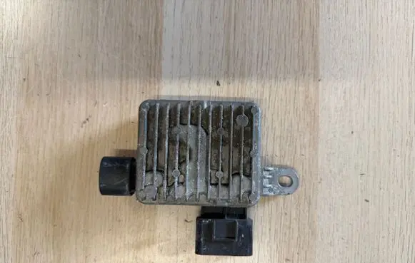 Hyundai i30 Other control units/modules 25385F3000