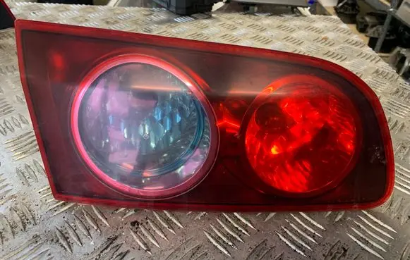 Fiat Croma Tailgate rear/tail lights 27482101